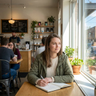 Sarah Collins, Business Correspondent at Beautyise